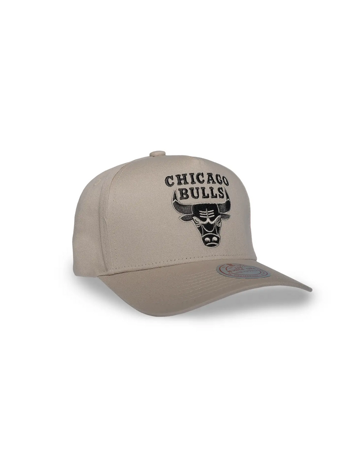 Chicago Bulls Pro Pinch Fit Snapback Hat