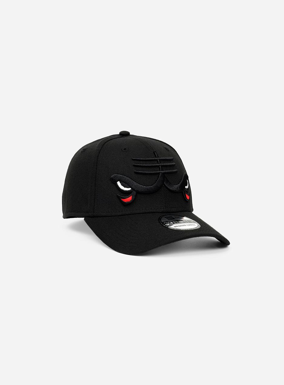 Chicago Bulls Q321 39Thirty Fitted
