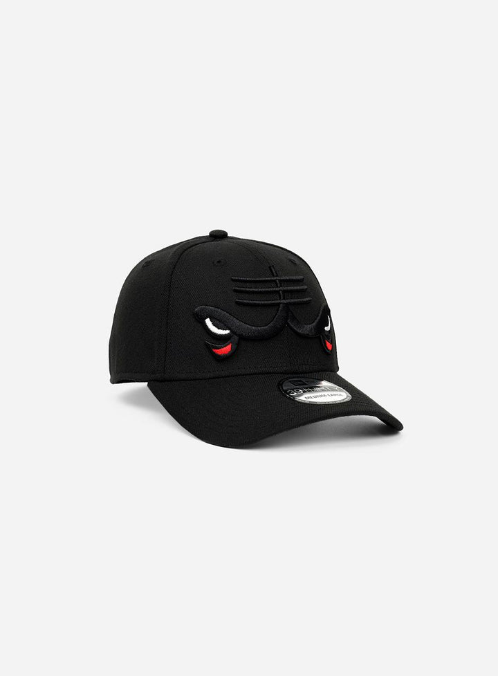 Chicago Bulls Q321 39Thirty Fitted
