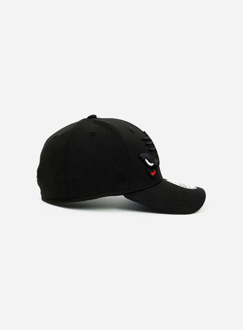 Chicago Bulls Q321 39Thirty Fitted
