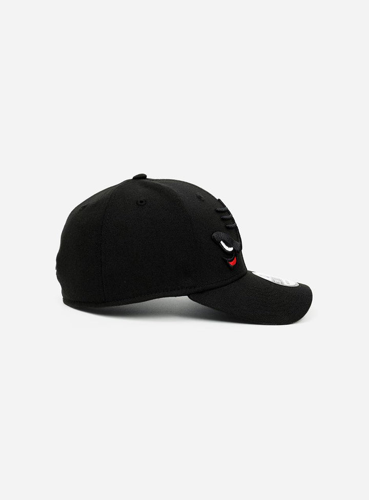Chicago Bulls Q321 39Thirty Fitted
