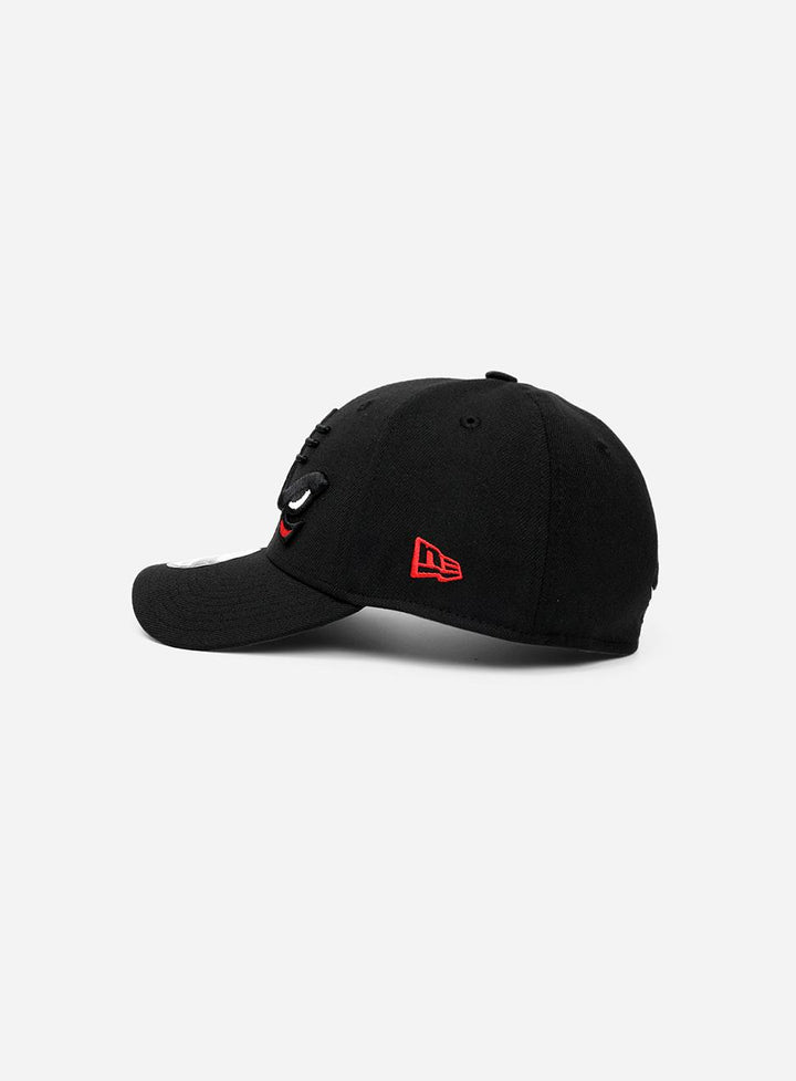 Chicago Bulls Q321 39Thirty Fitted
