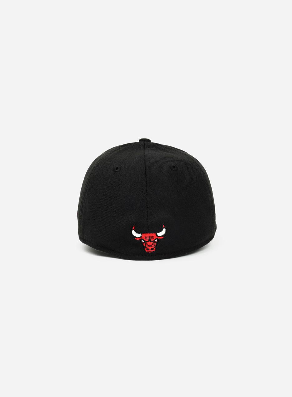 Chicago Bulls Q321 39Thirty Fitted
