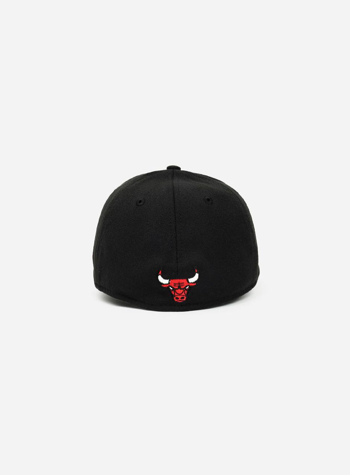 Chicago Bulls Q321 39Thirty Fitted
