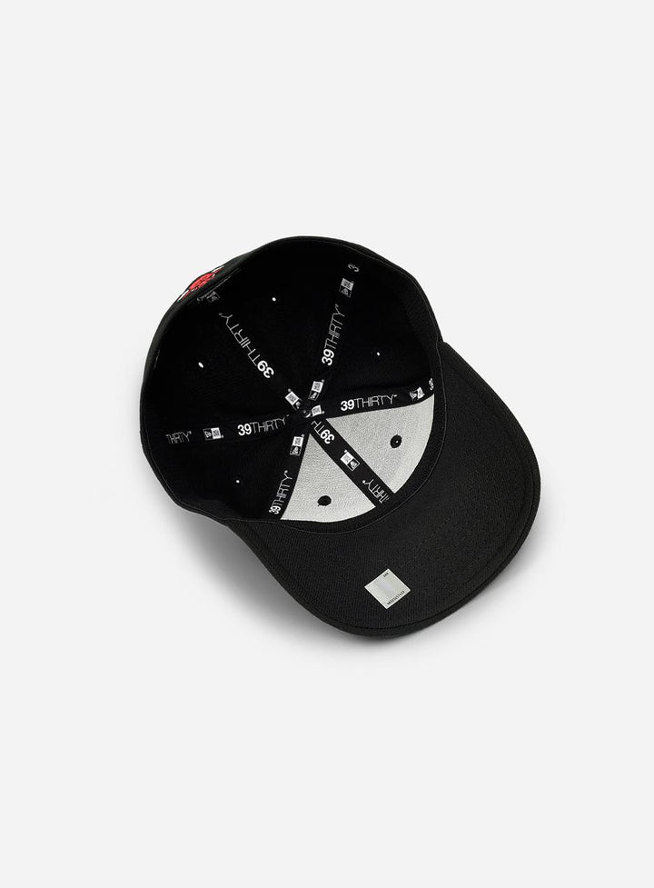 Chicago Bulls Q321 39Thirty Fitted
