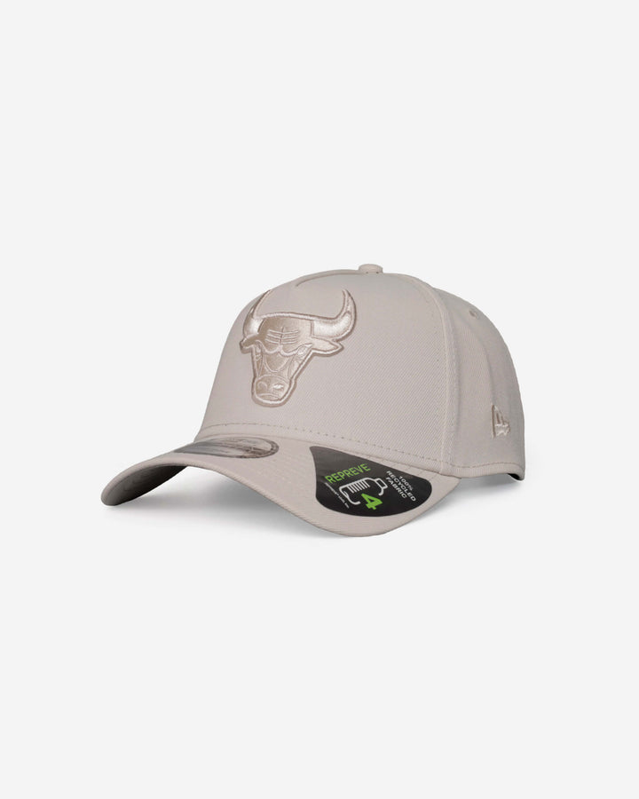 Chicago Bulls Repreve Ivory Snapback Australia