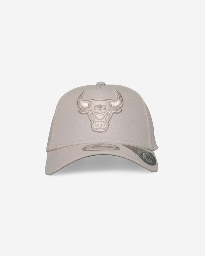 Chicago Bulls Repreve Ivory Snapback Australia
