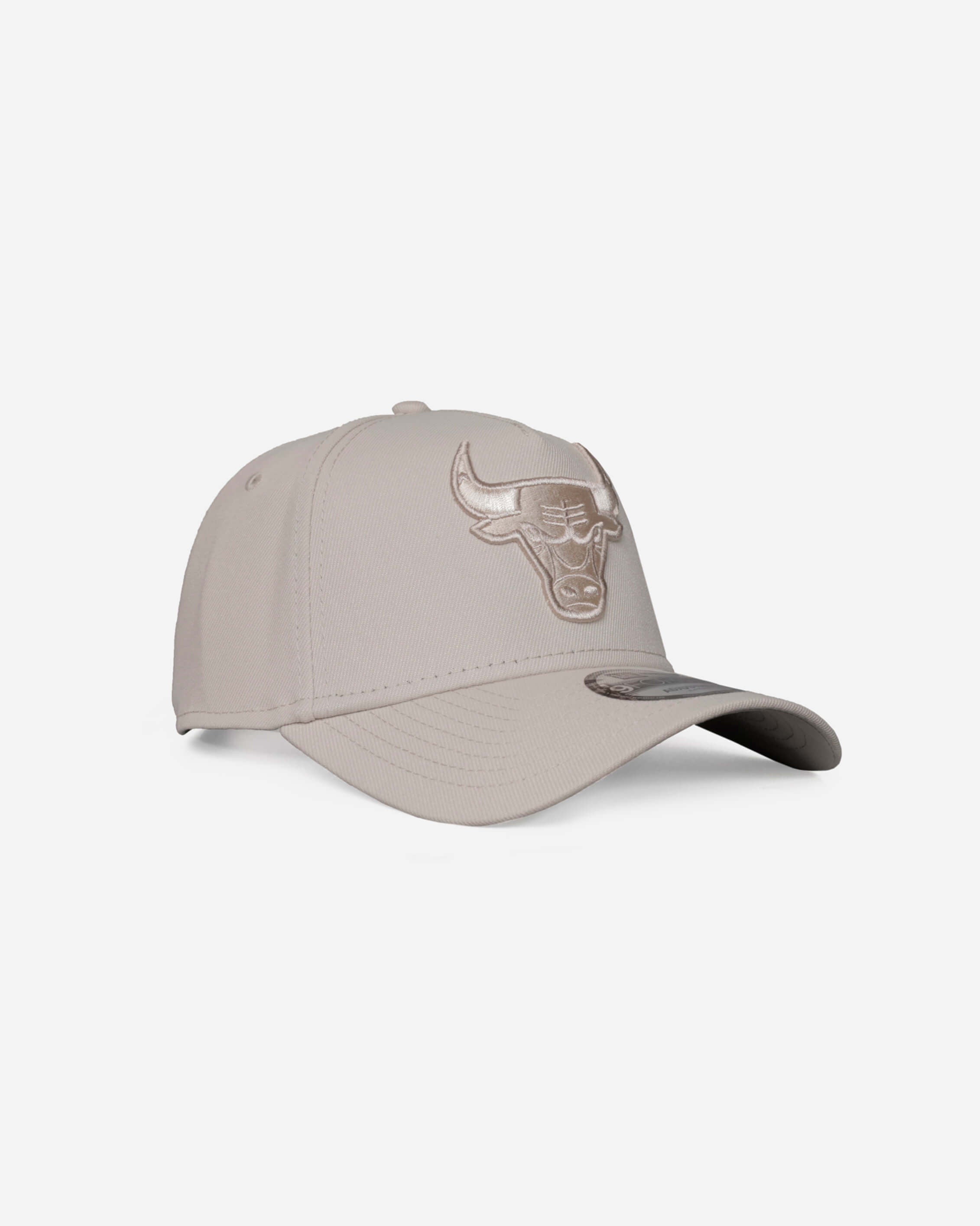 Chicago Bulls Repreve Ivory Snapback Australia
