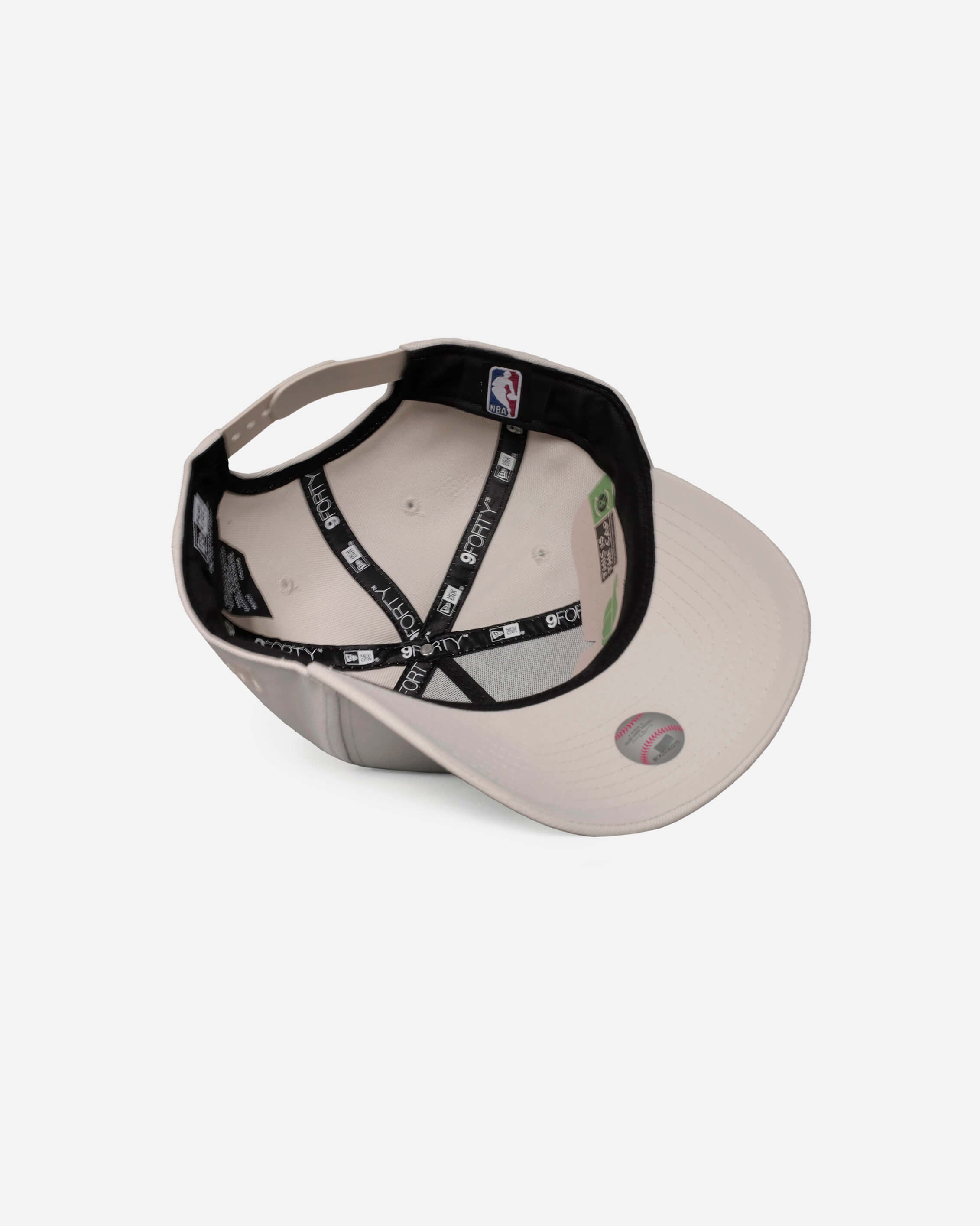 Chicago Bulls Repreve Ivory Snapback Australia