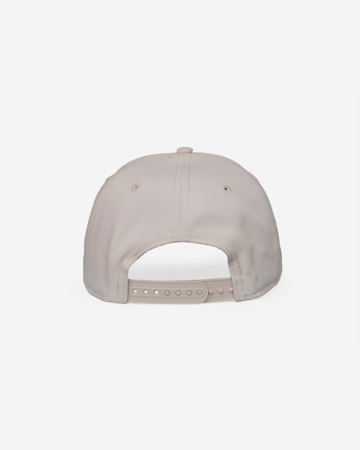 Chicago Bulls Repreve Ivory Snapback Australia