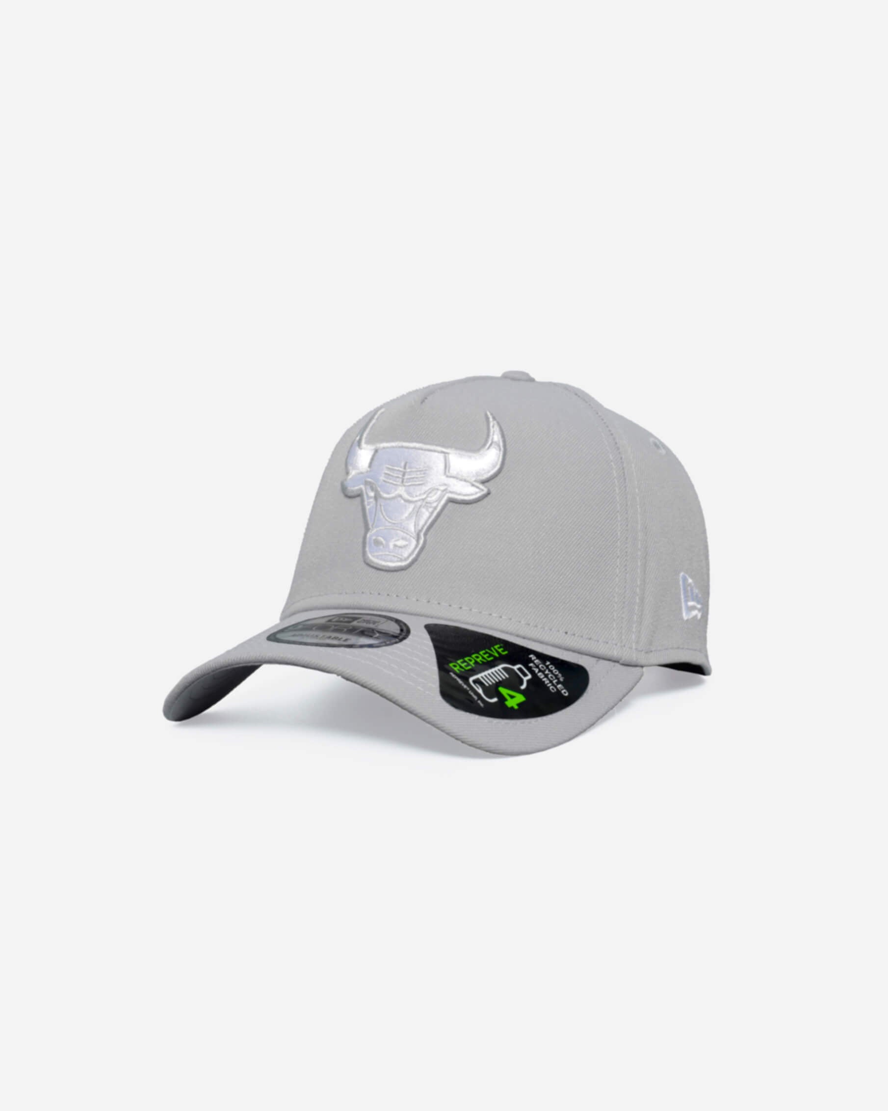 Chicago Bulls Repreve Snapback Cap