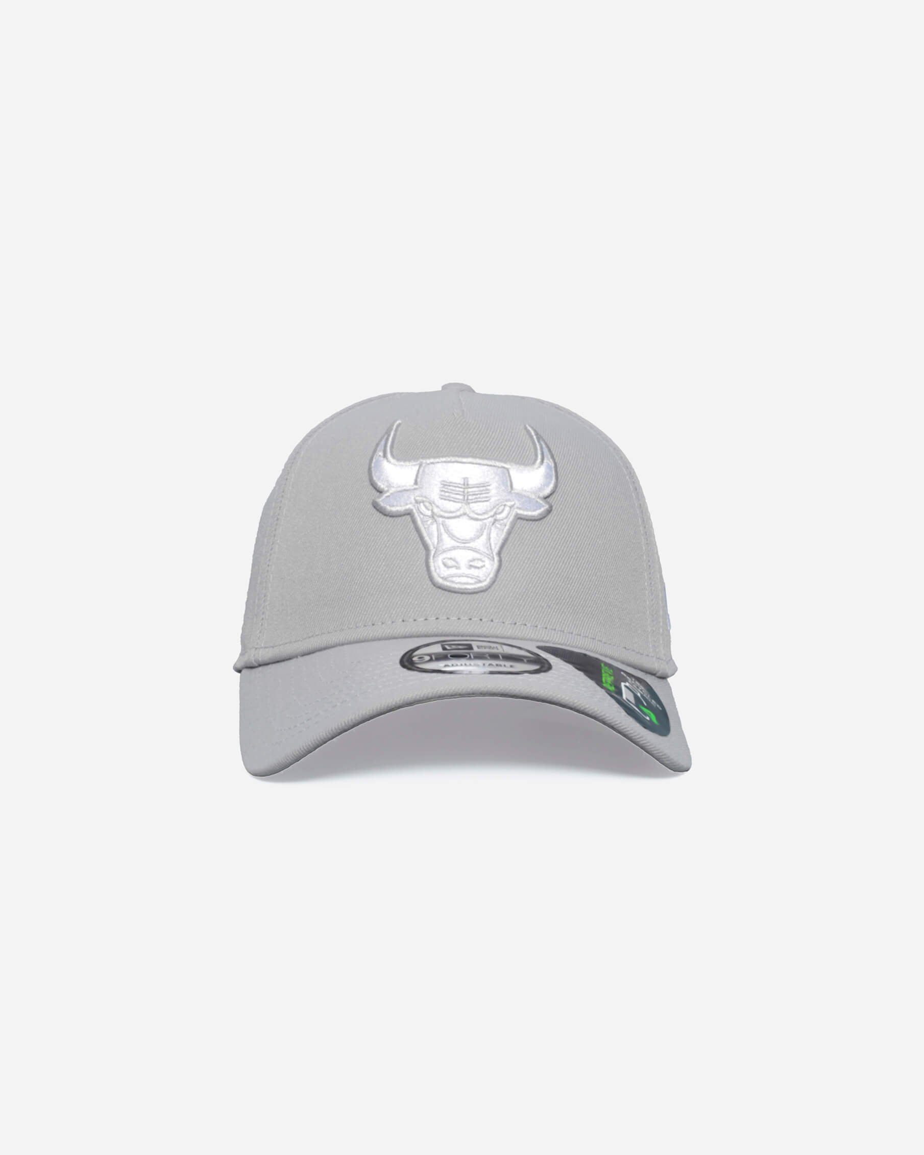 Chicago Bulls Repreve Snapback Cap