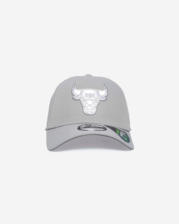 Chicago Bulls Repreve Snapback Cap