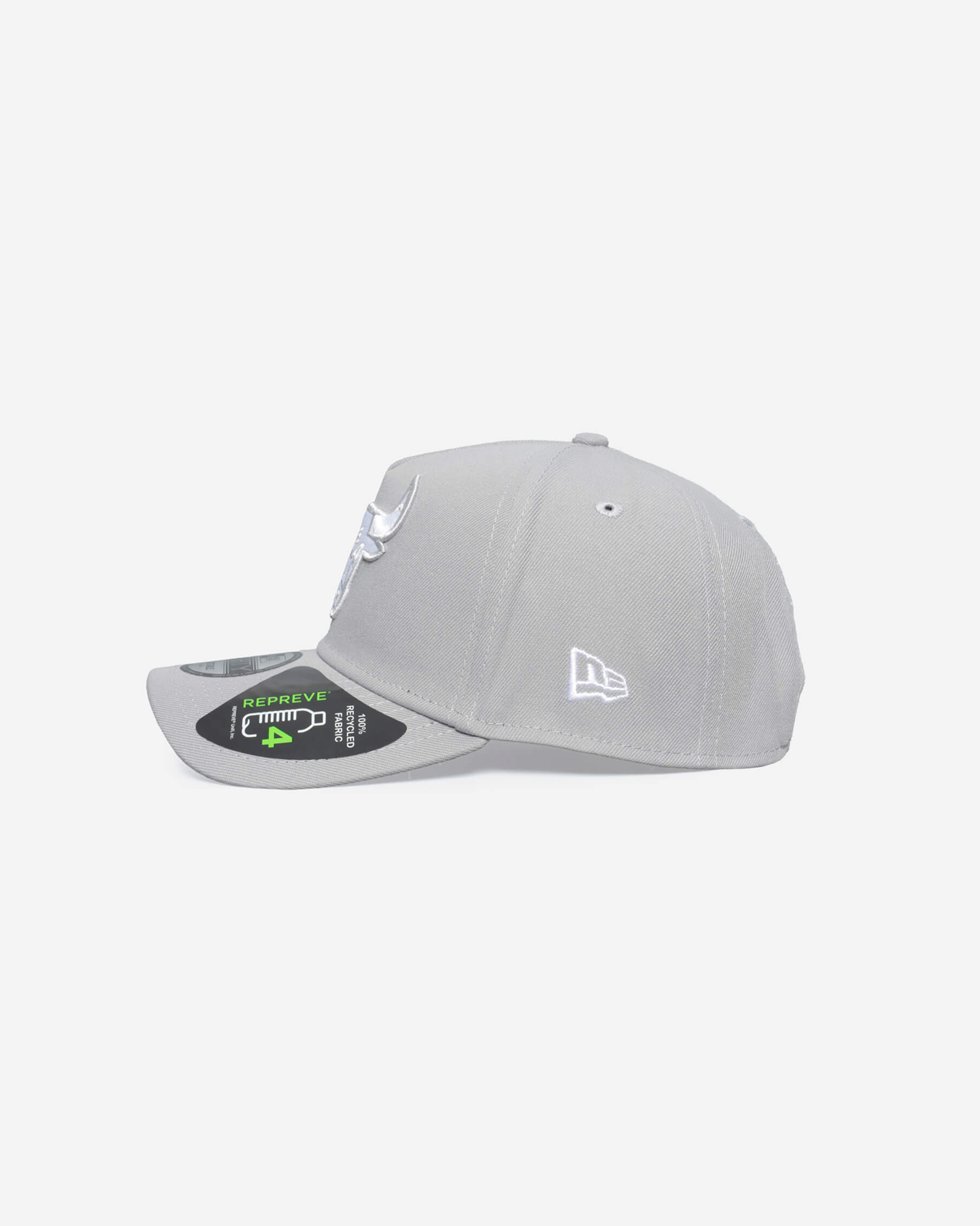 Chicago Bulls Repreve Snapback Cap
