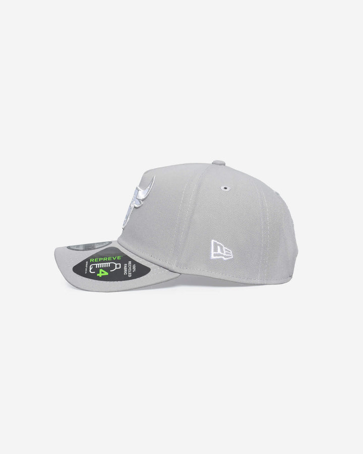 Chicago Bulls Repreve Snapback Cap