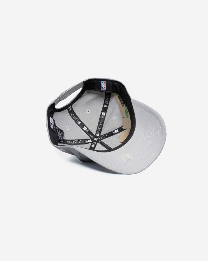 Chicago Bulls Repreve Snapback Cap