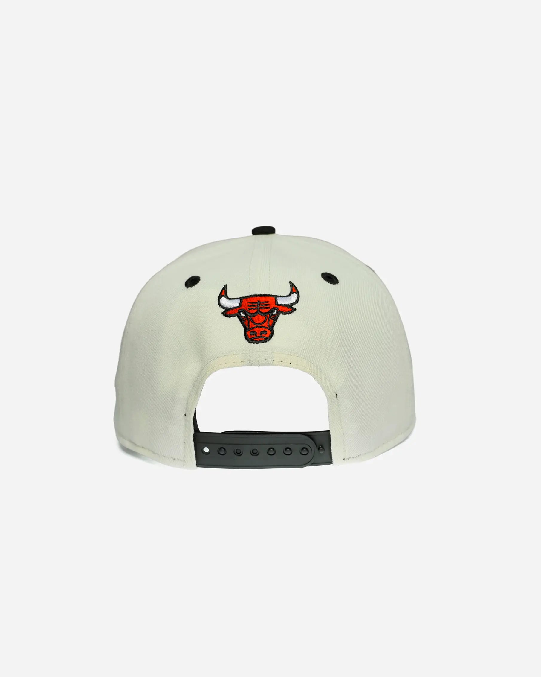 Chicago Bulls Script 2-Tone 9FIFTY Snapback