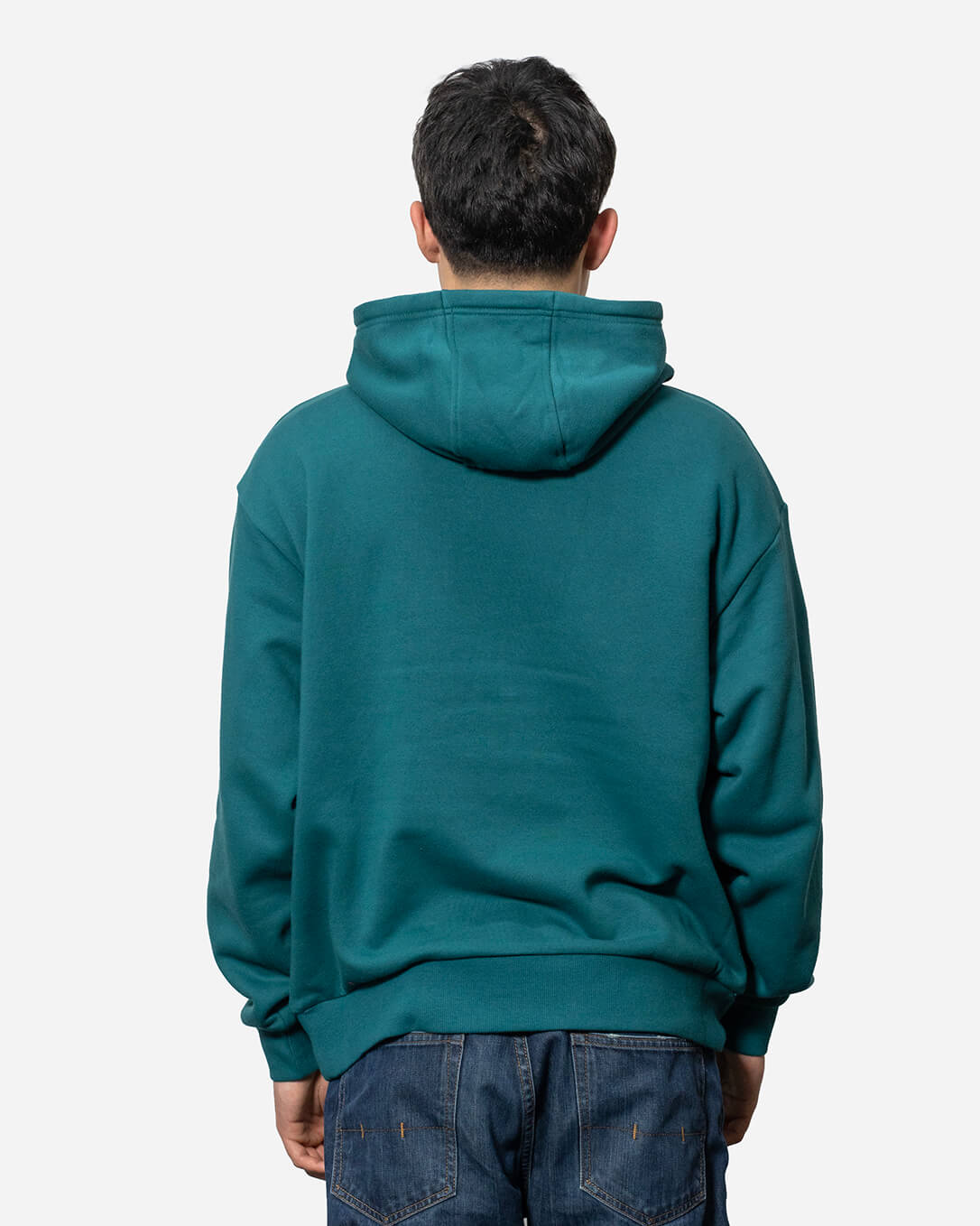 Chicago Bulls Tonal NBA Hoodie
