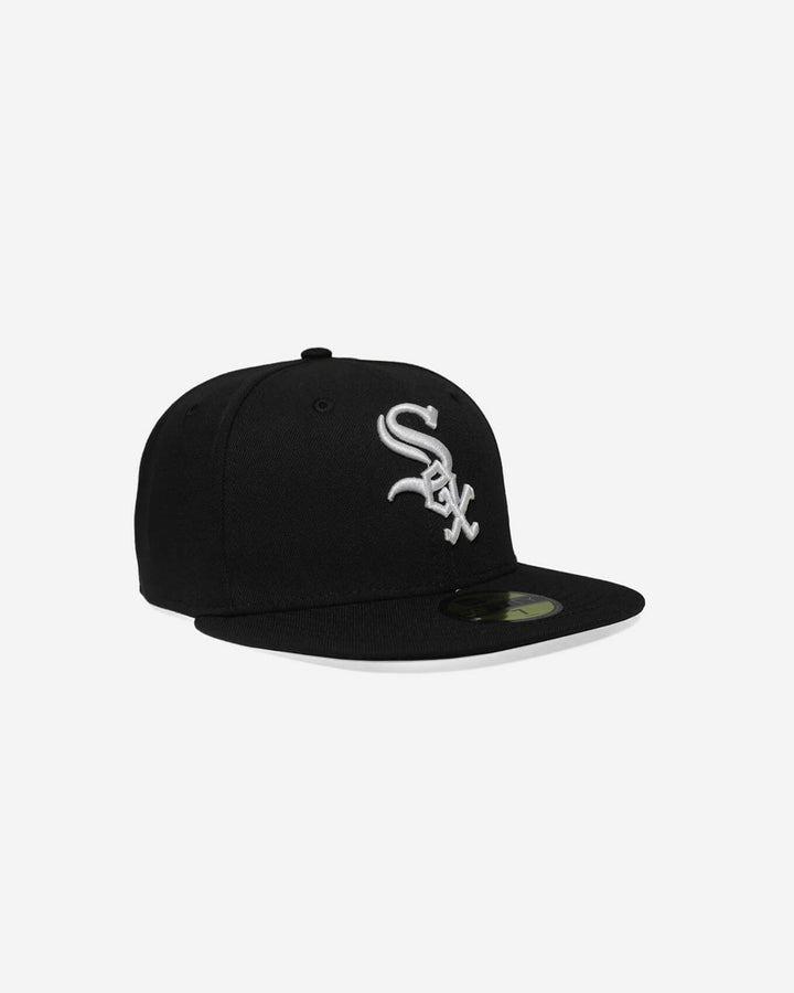 Chicago White Sox 59Fifty Fitted Hat