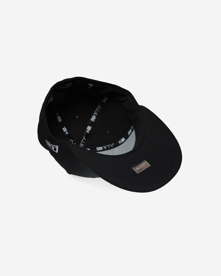 Chicago White Sox 59Fifty Fitted Hat