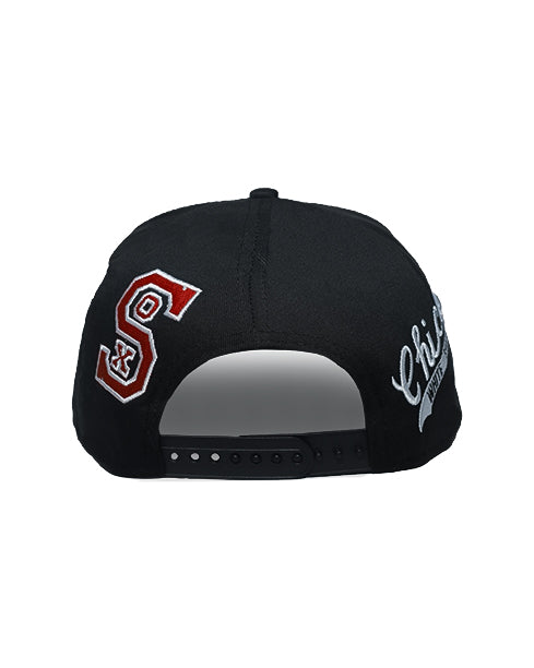 Chicago White Sox 9FORTY A-Frame Snapback