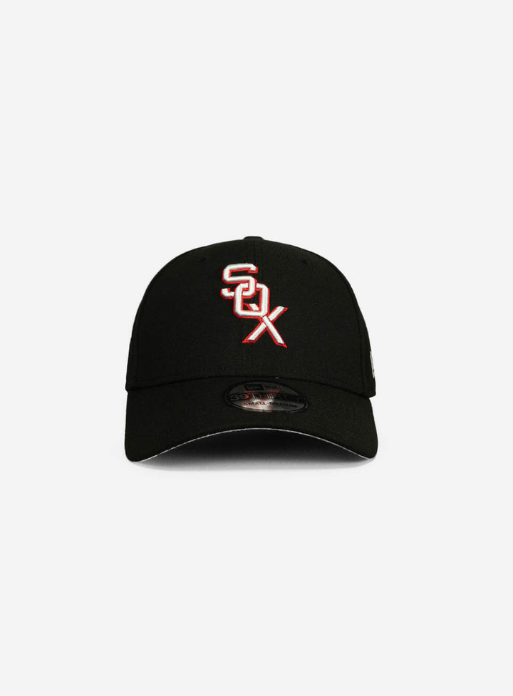 Chicago White Sox Cooperstown 39Thirty Fitted
