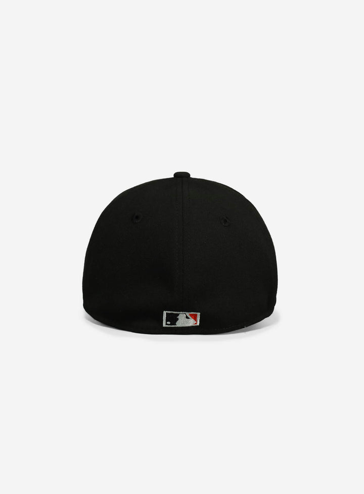 Chicago White Sox Cooperstown 39Thirty Fitted
