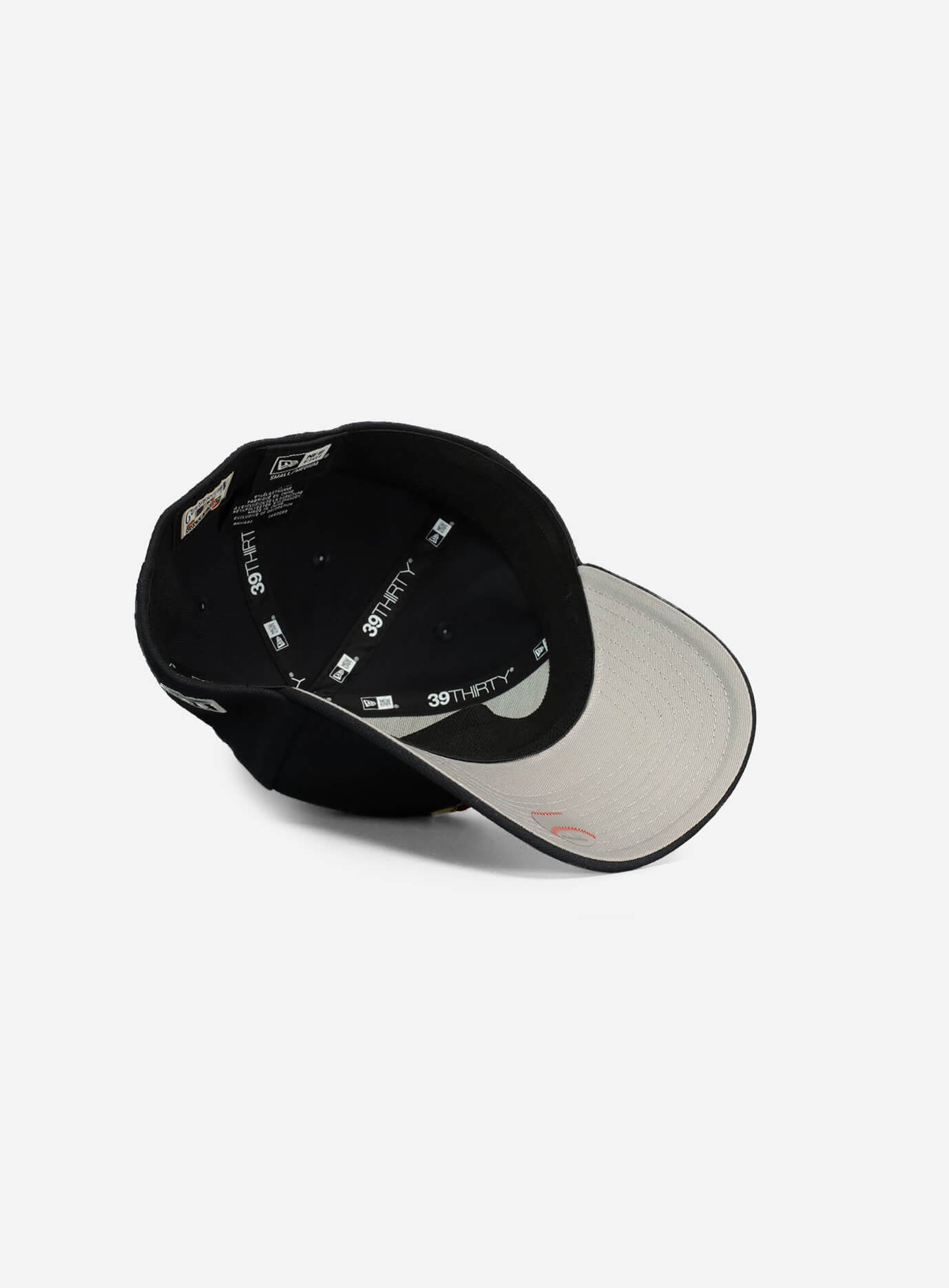 Chicago White Sox Cooperstown 39Thirty Fitted
