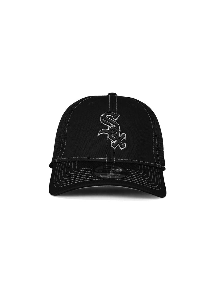 Chicago White Sox Game Day Performance 39Thirty Fitted
