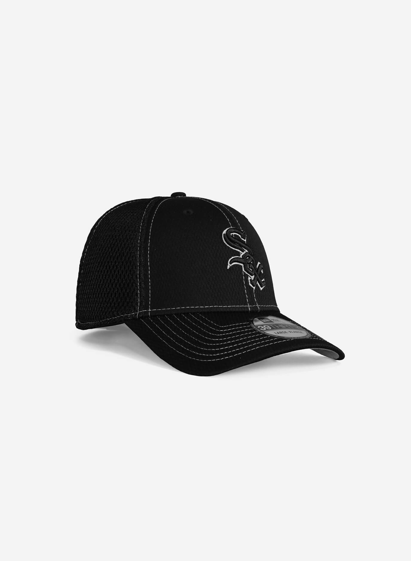 Chicago White Sox Game Day Performance 39Thirty Fitted
