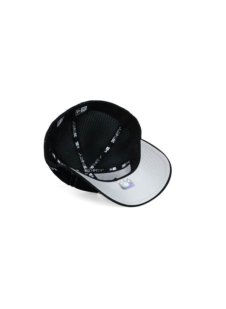 Chicago White Sox Game Day Performance 39Thirty Fitted
