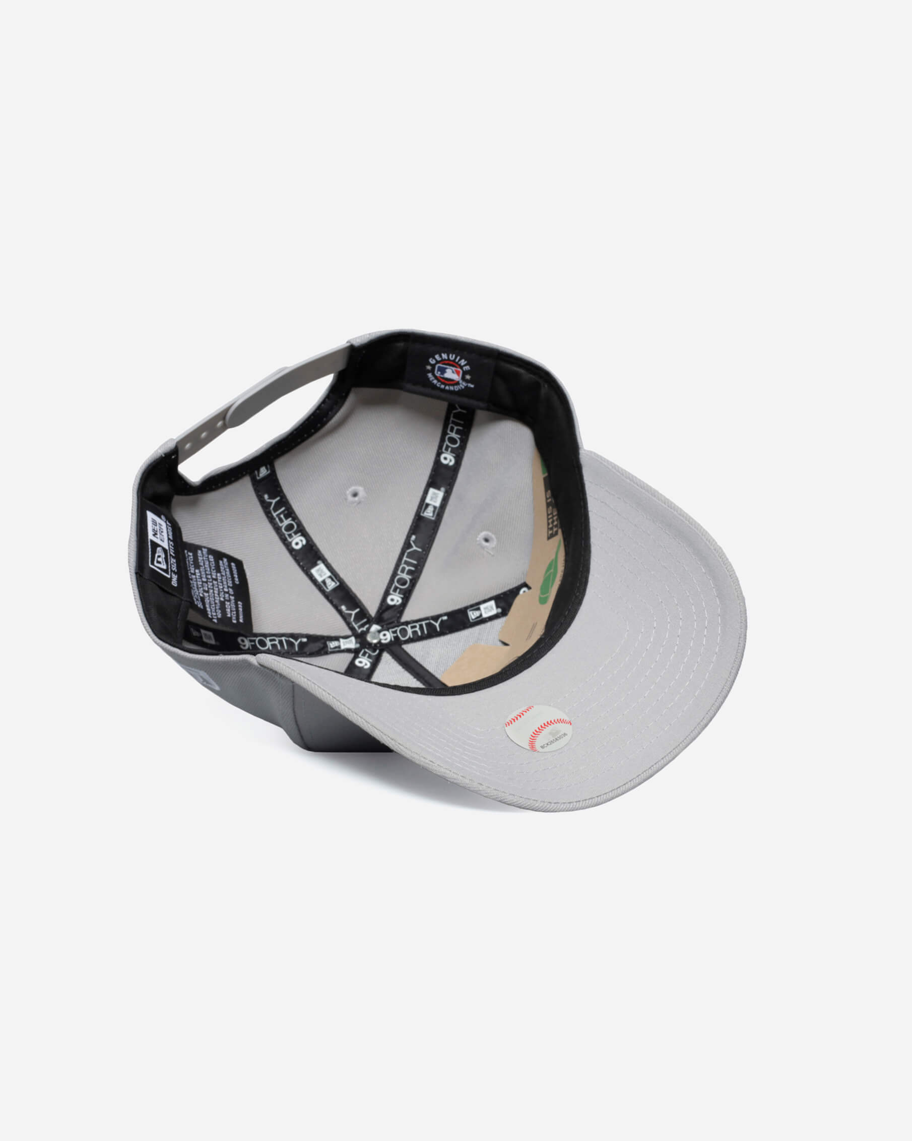 Chicago White Sox Repreve Snapback