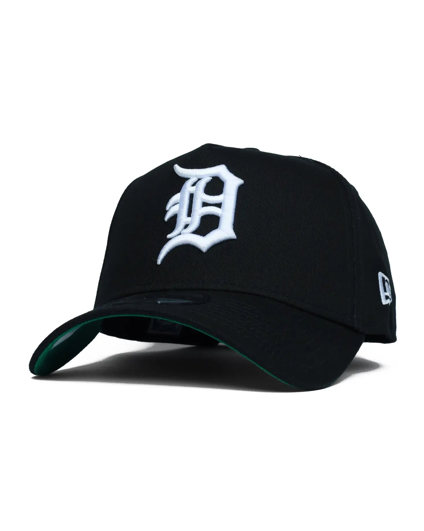 Detroit Tigers Anniversary 9Forty A-Frame Adjustable Hat