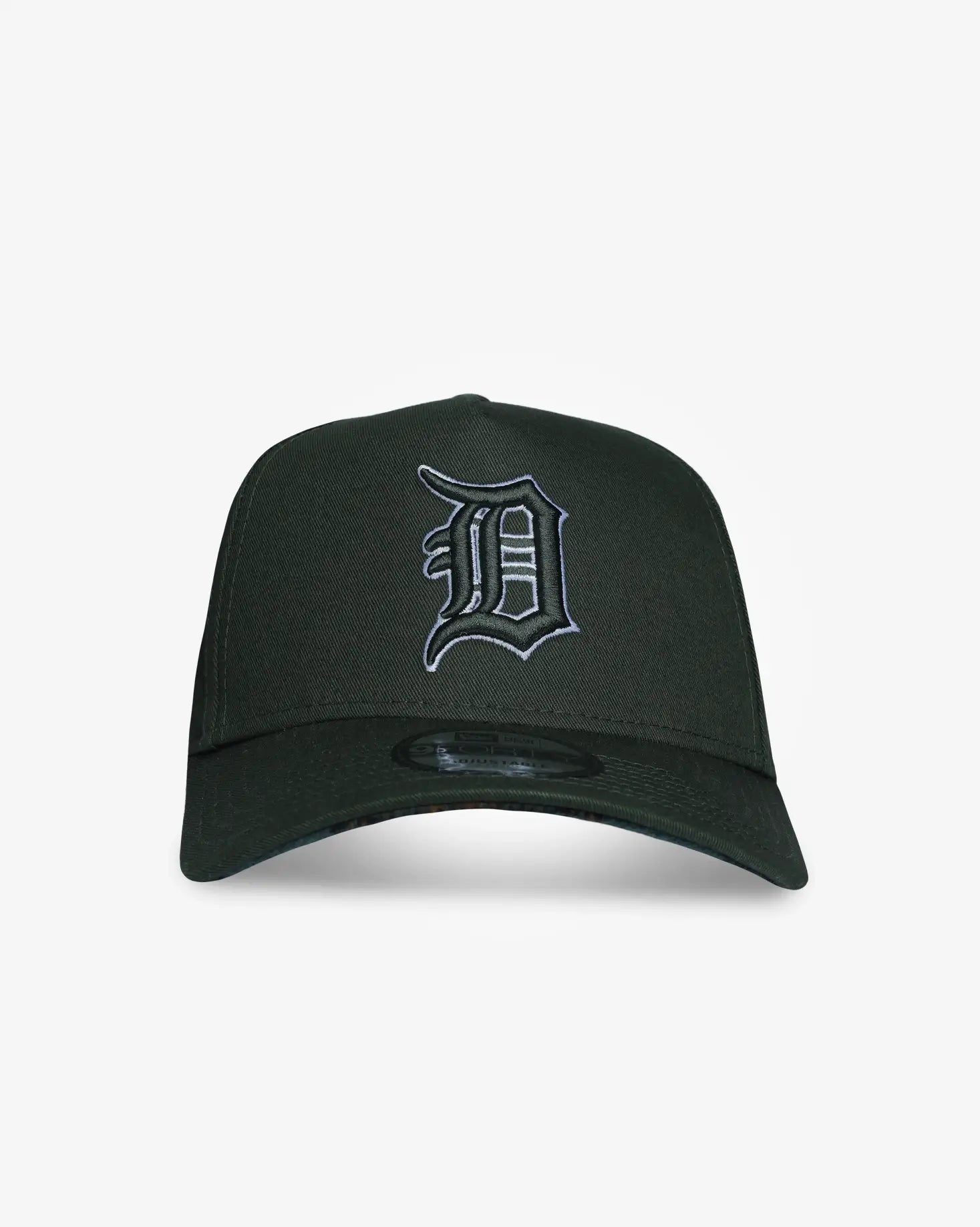 Detroit Tigers 9Forty A-Frame Adjustable