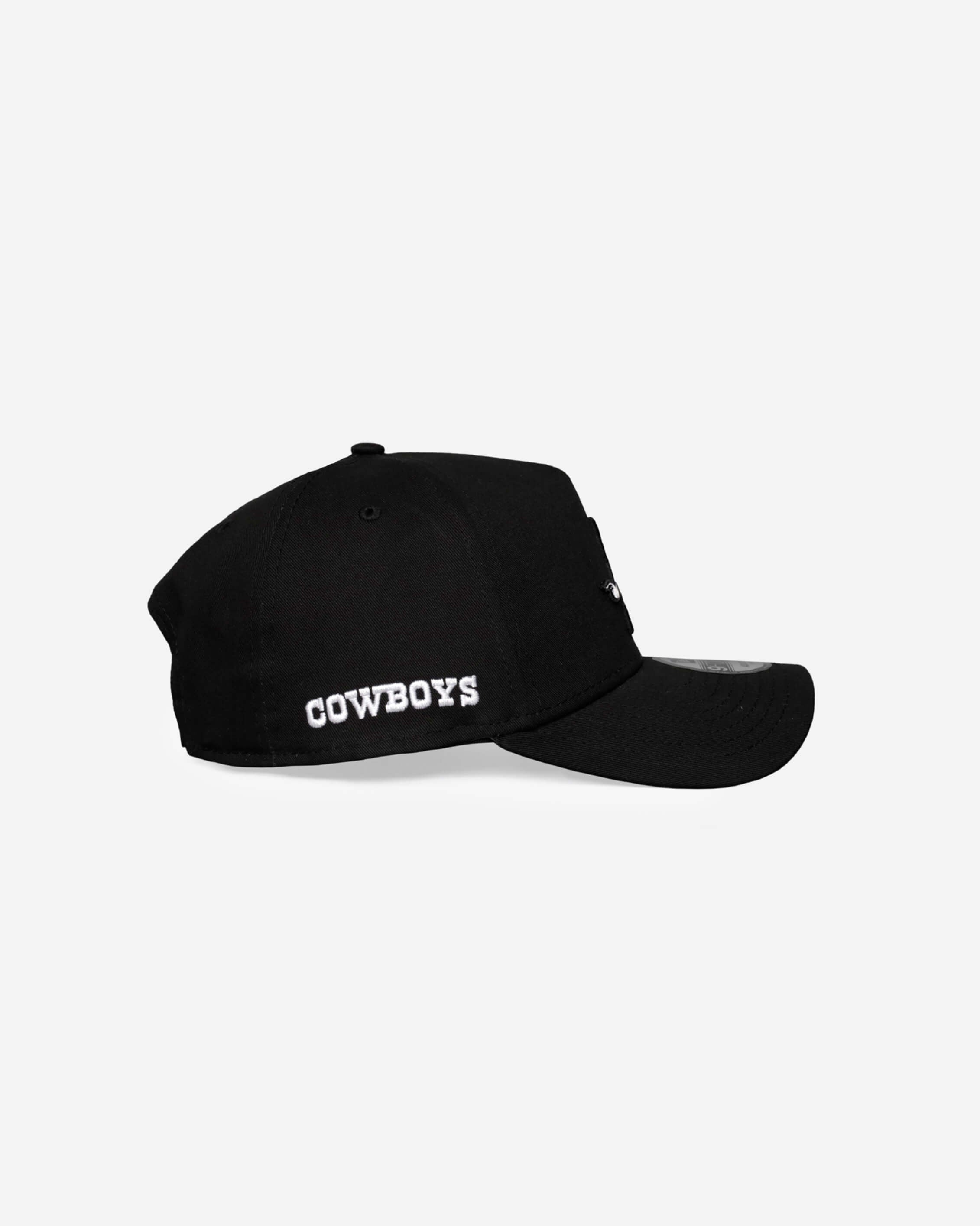 Dallas Cowboys 9Forty Classic Snapback Australia