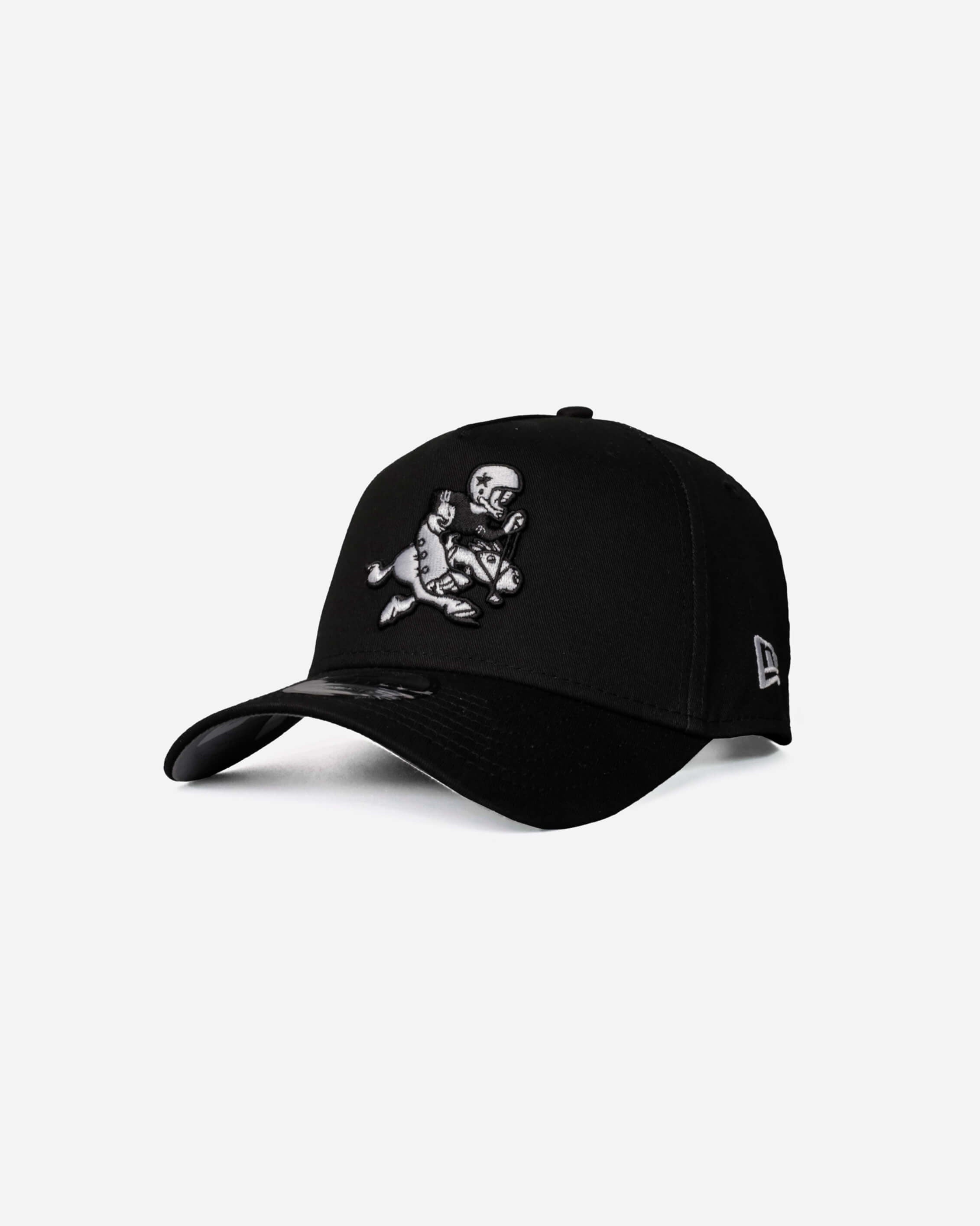 Dallas Cowboys 9Forty Classic Snapback Australia