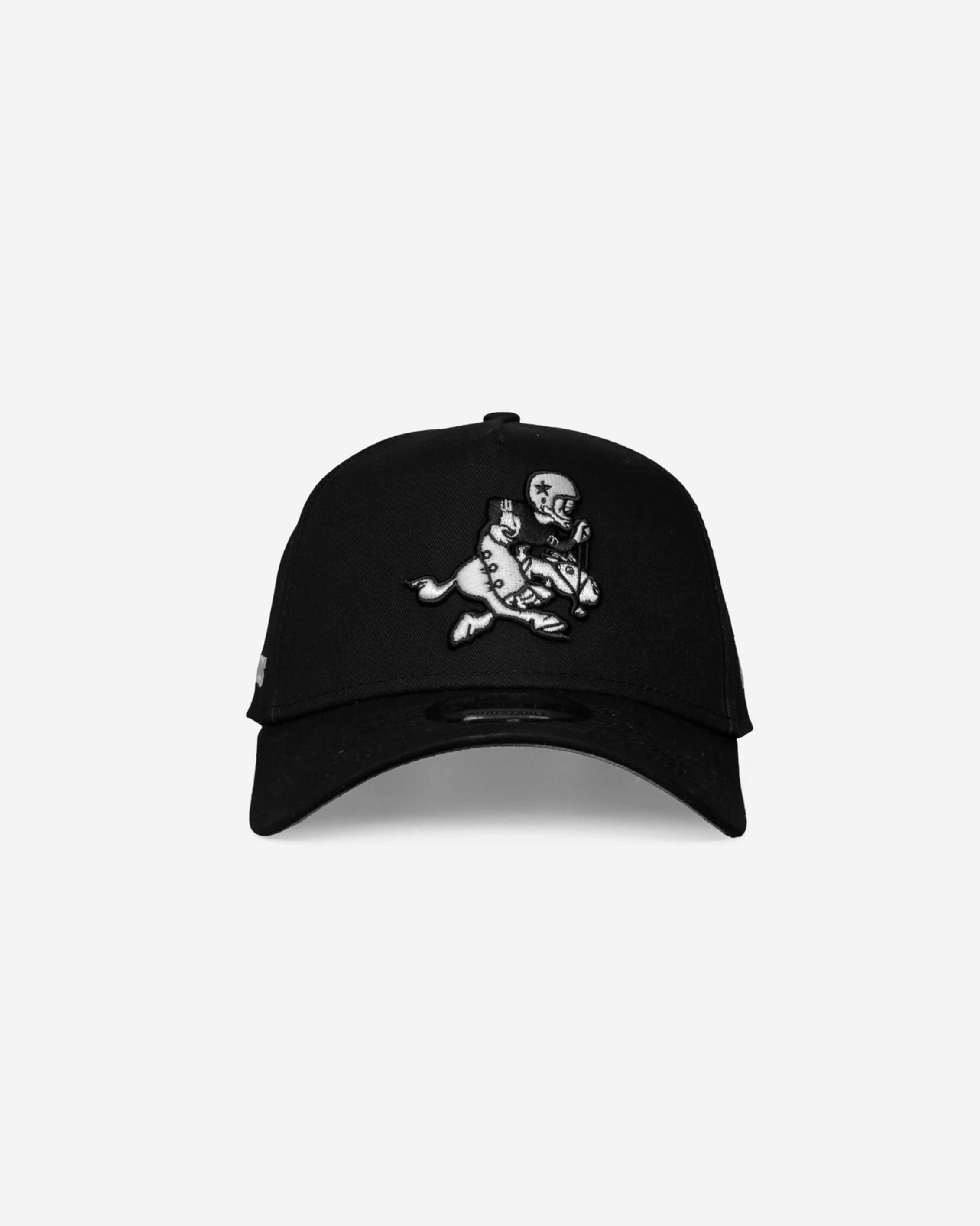 Dallas Cowboys 9Forty Classic Snapback Australia