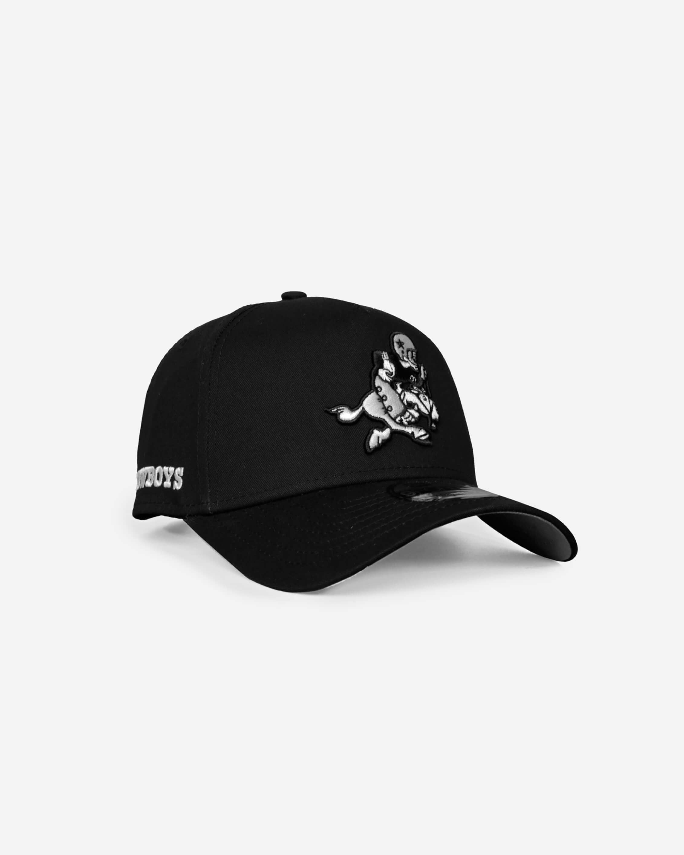 Dallas Cowboys 9Forty Classic Snapback Australia