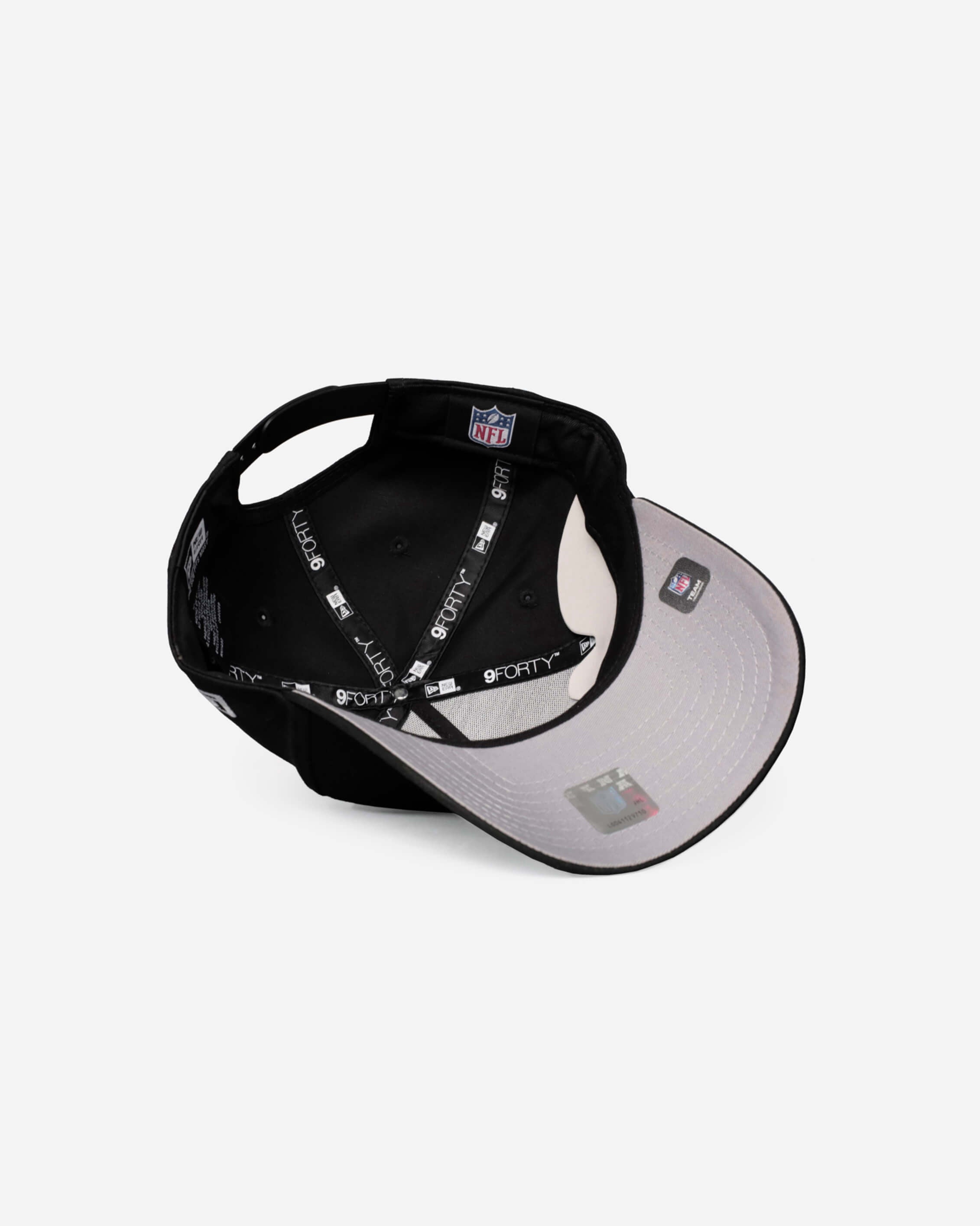 Dallas Cowboys 9Forty Classic Snapback Australia