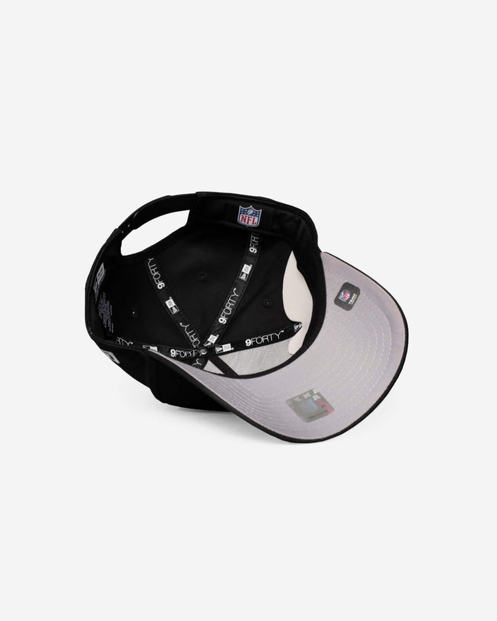 Dallas Cowboys 9Forty Classic Snapback Australia