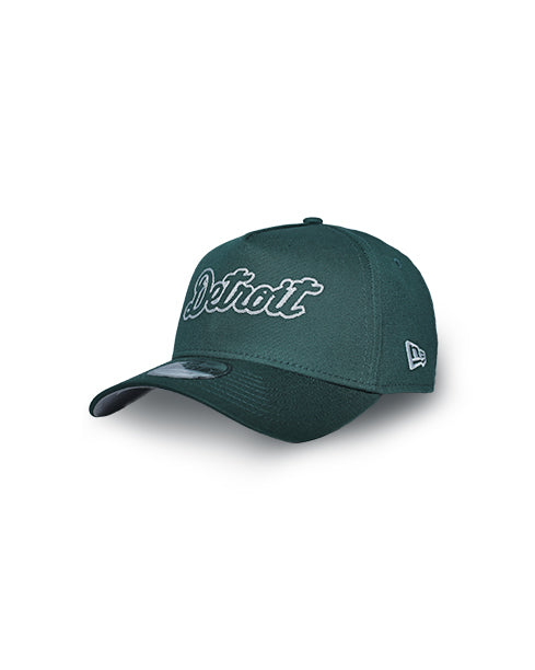 Detroit Tigers Snapback Cap
