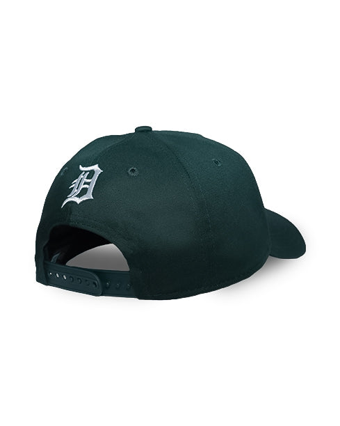 Detroit Tigers Snapback Cap