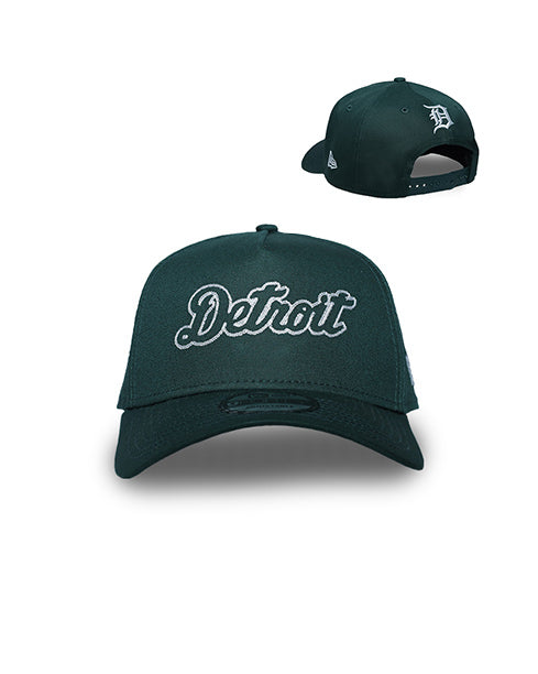 Detroit Tigers Snapback Cap