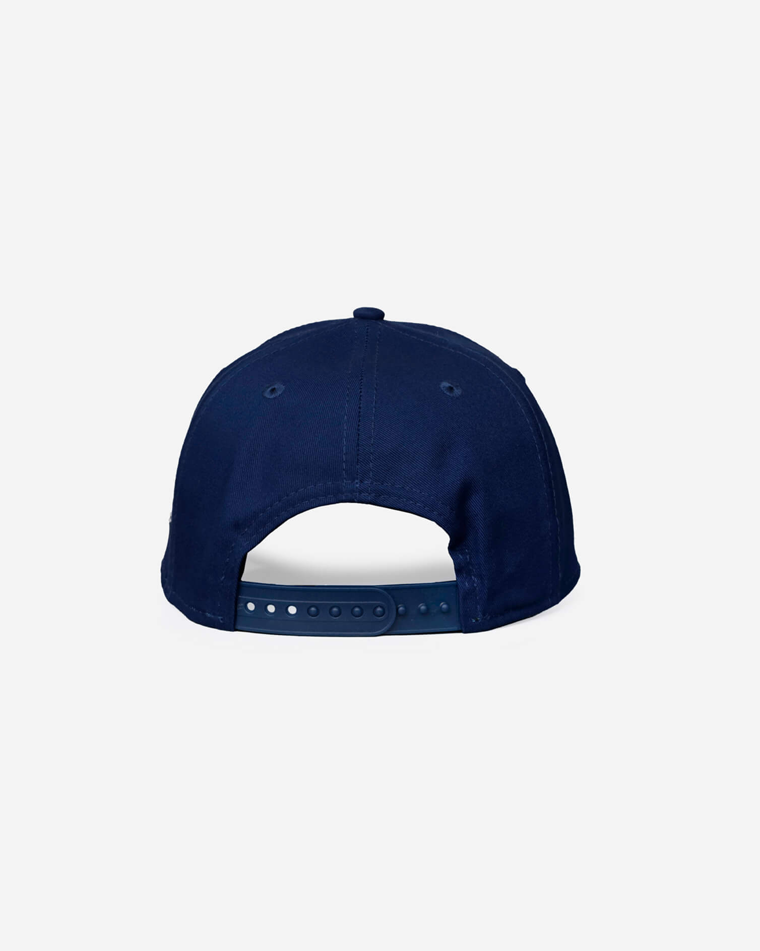 Dodgers Team Visor Wordmark A-Frame Snapback AU