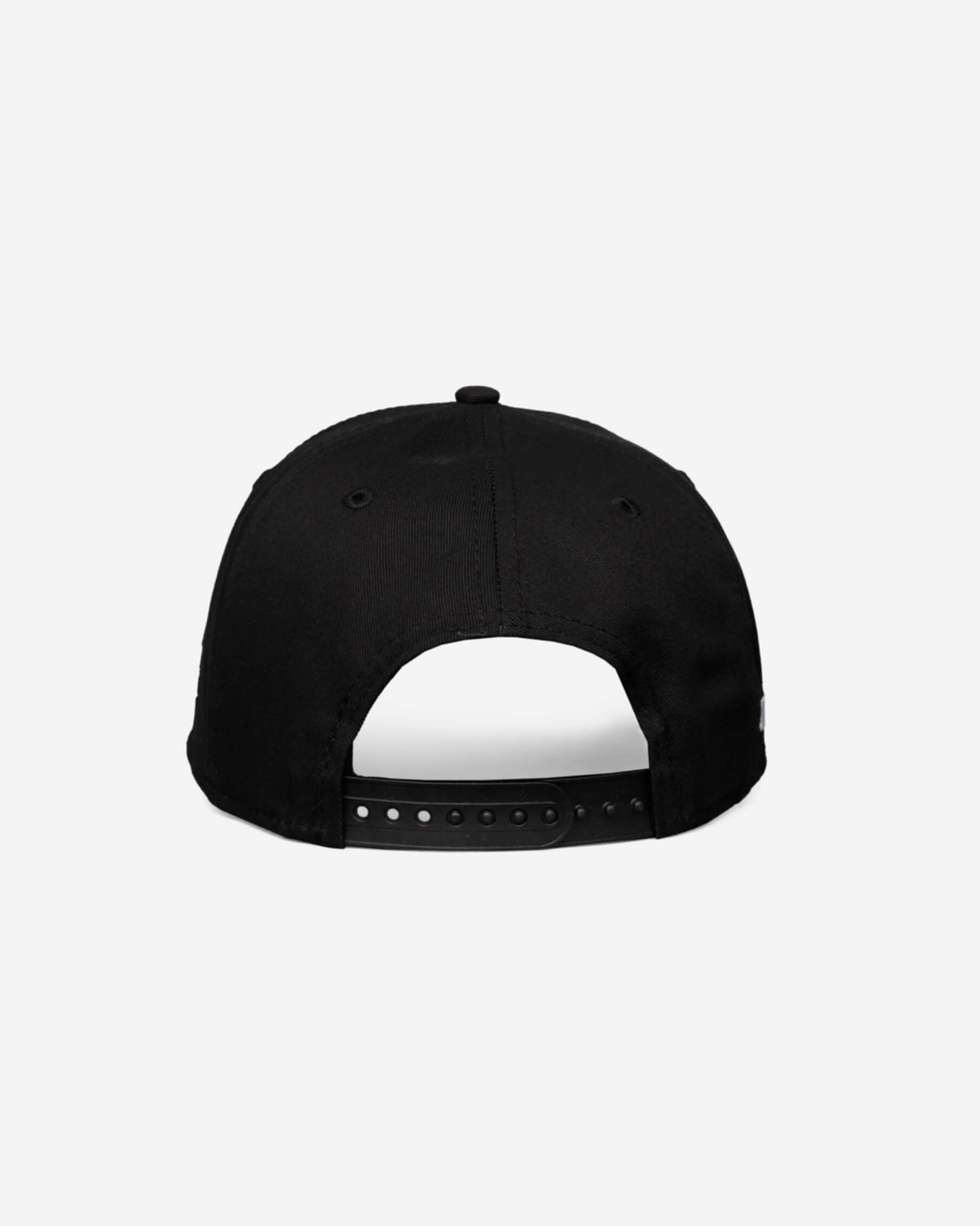 Dolphins Classic A-Frame Snapback Cap AU