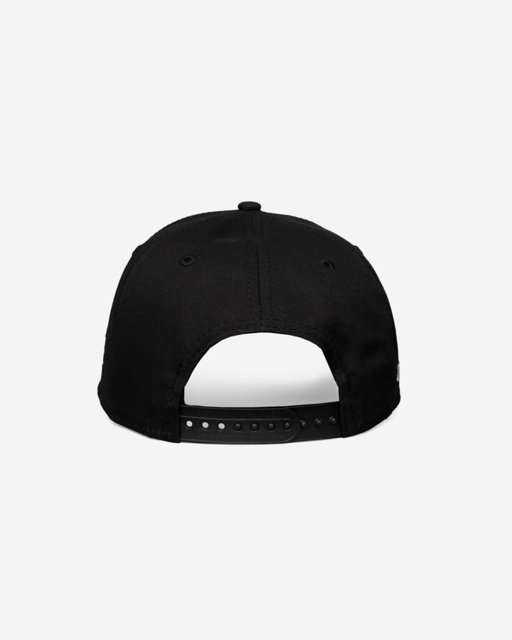 Dolphins Classic A-Frame Snapback Cap AU