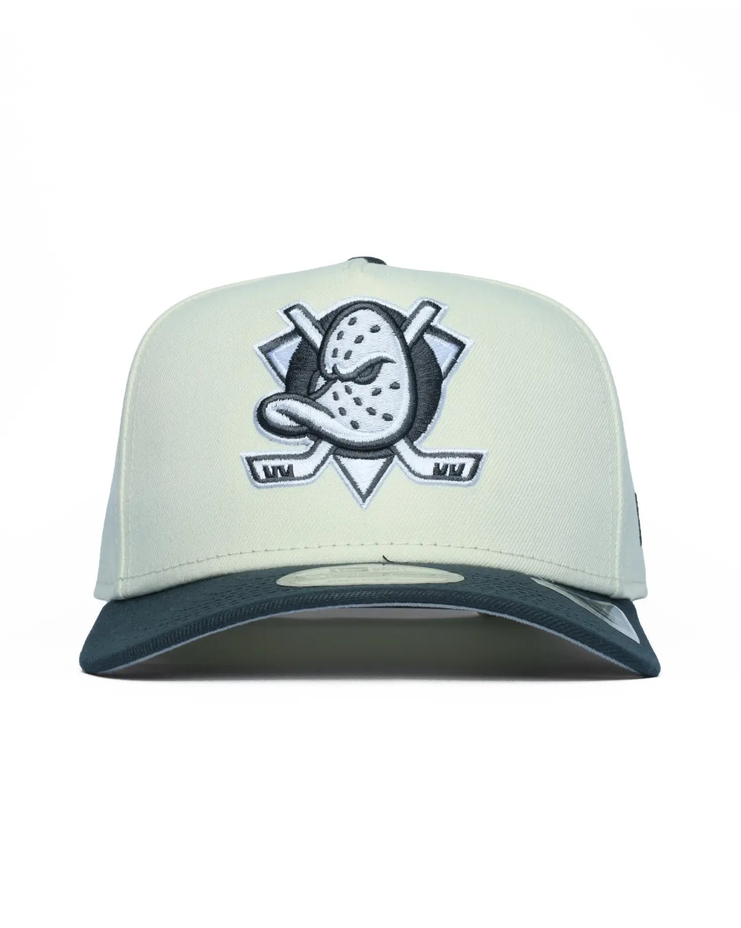 Anaheim Ducks 9Fifty A-Frame NHL 2Tone Adjustable