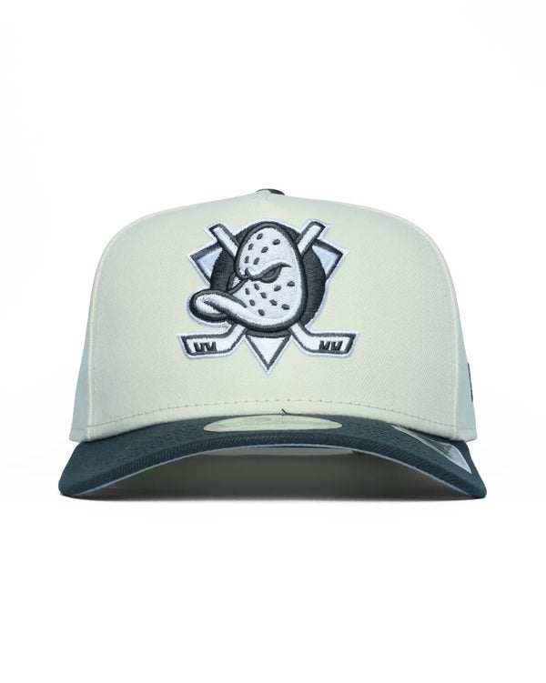 Anaheim Ducks 9Fifty A-Frame NHL 2Tone Adjustable