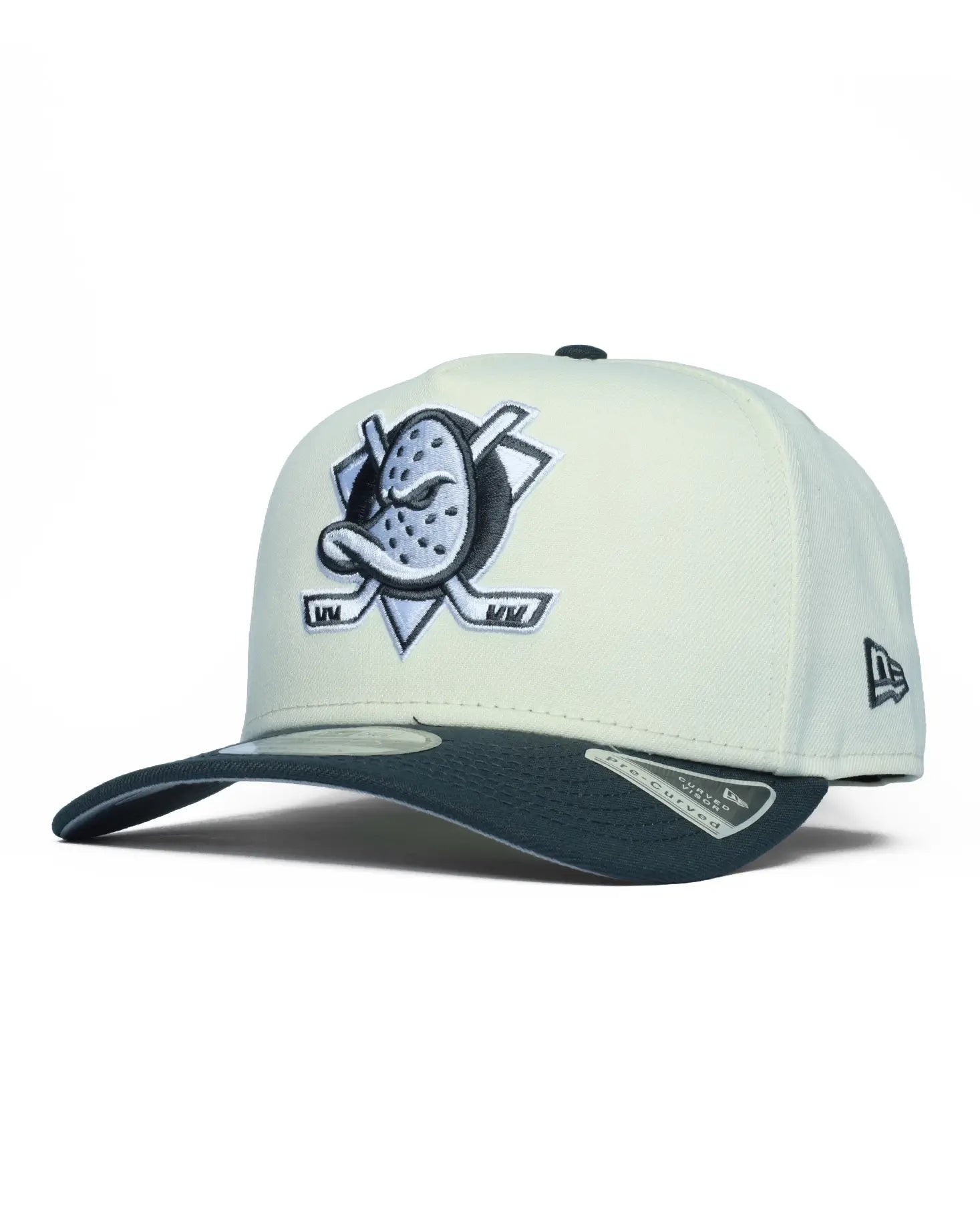 Anaheim Ducks 9Fifty A-Frame NHL 2Tone Adjustable