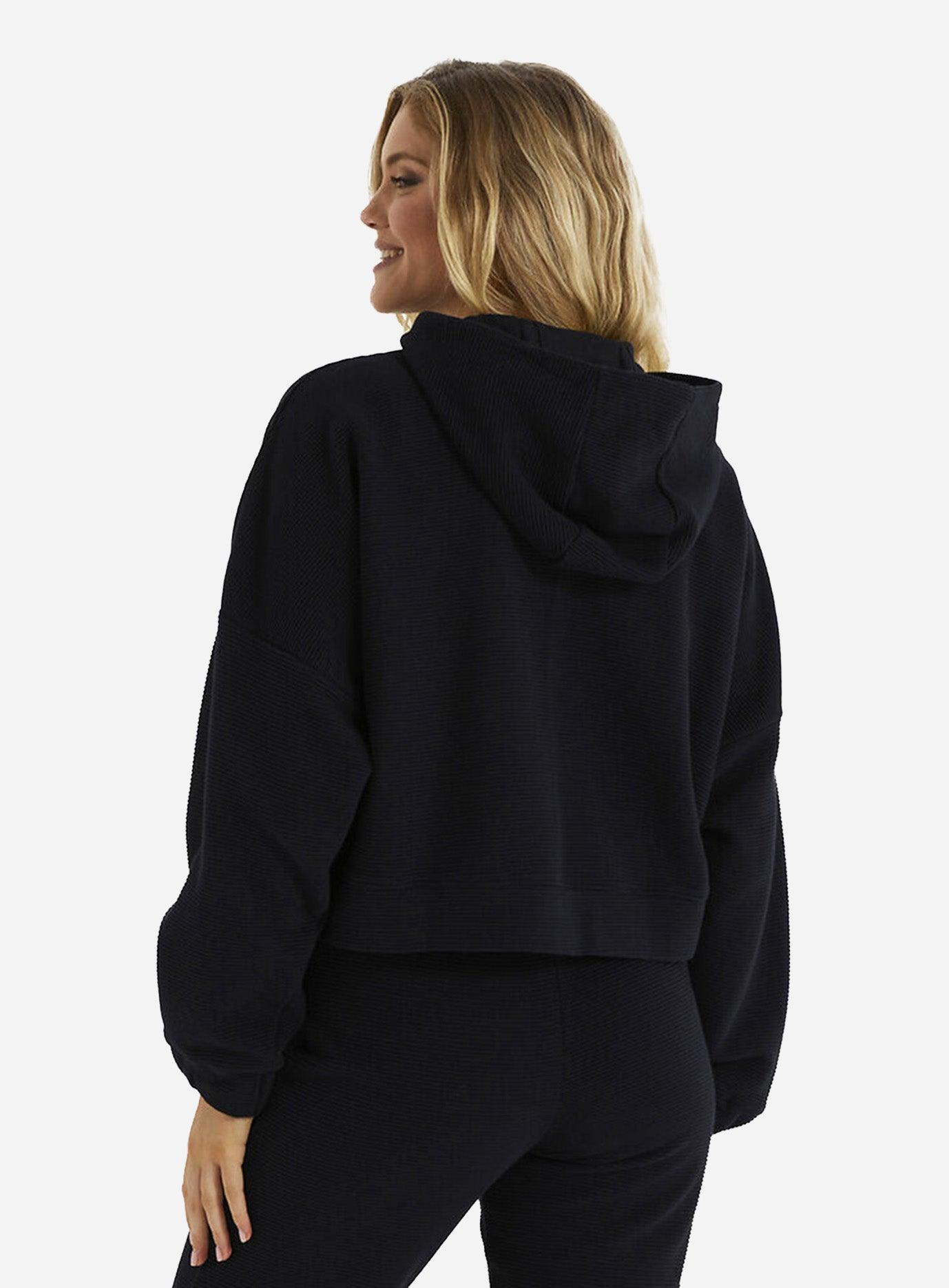 Ellesse Campenelle Cropped Hoodie